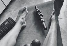 tendinitis de aquiles lesion corredor