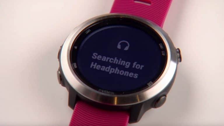 gt watch update