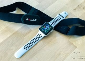 conectar banda de pulso a apple watch