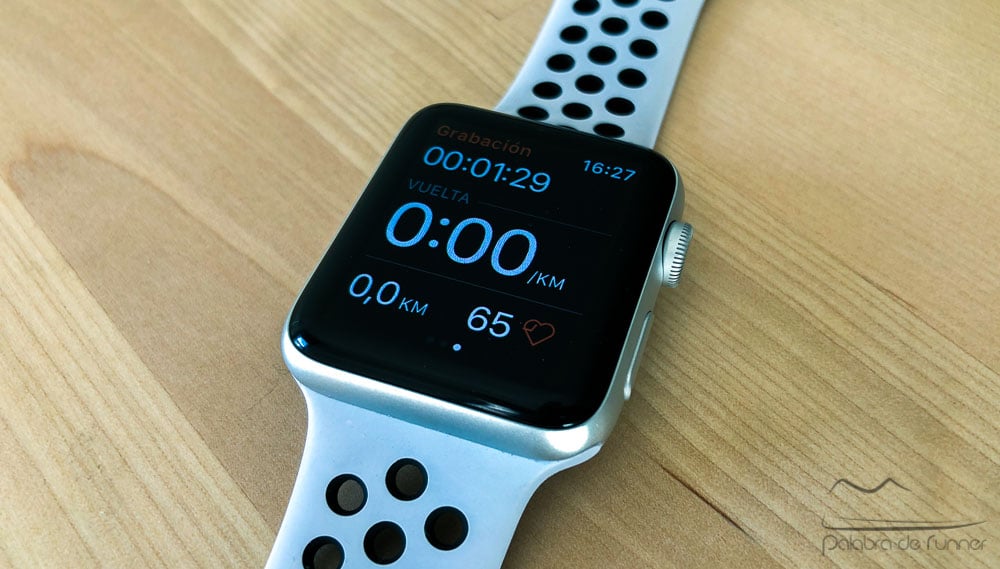 mejorar pulsaciones en apple watch