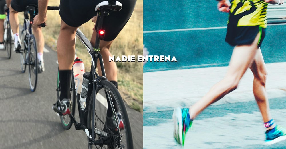 Nadie Entrena podcast de deporte