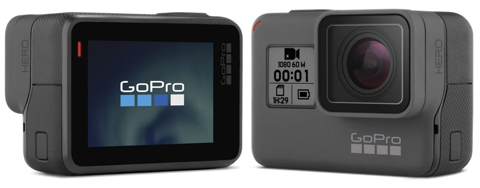 gopro hero