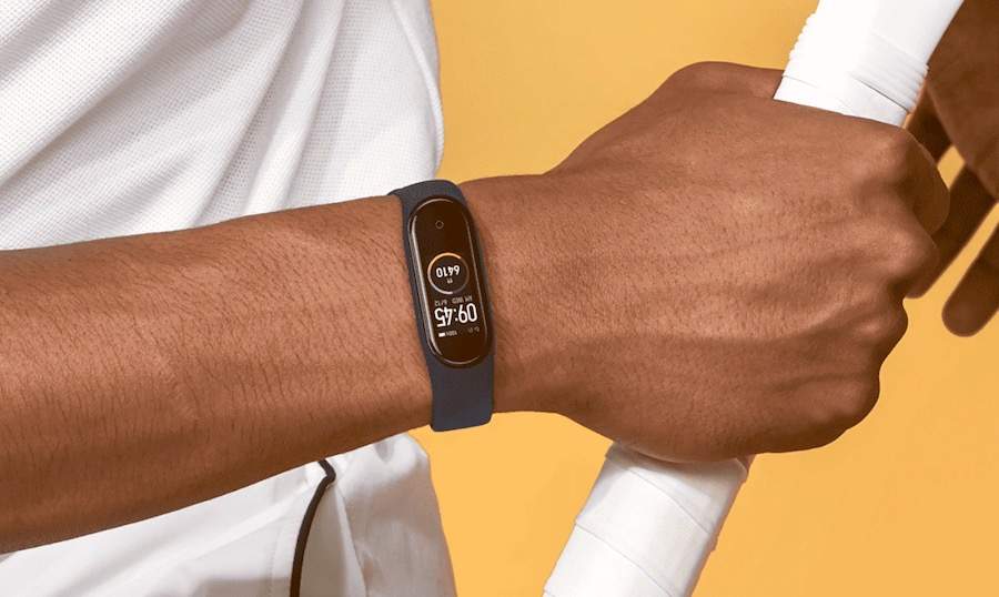 15 trucazos para sacarle el máximo partido a la Mi Band 7, la nueva pulsera  inteligente de Xiaomi