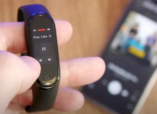 xiaomi mi band 4 review opinion