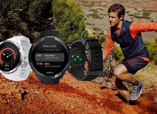 suunto 9 2018 baro