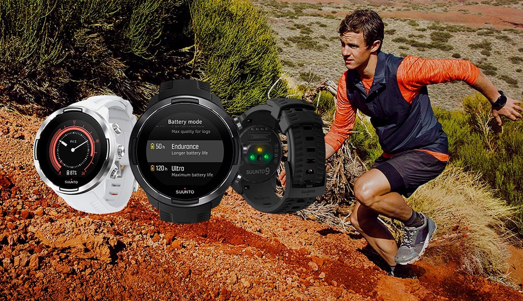 suunto 9 2018 baro