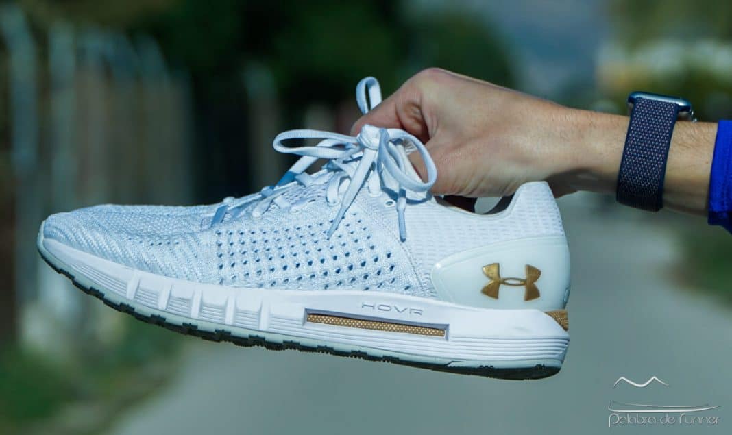 under armour hovr sonic 2