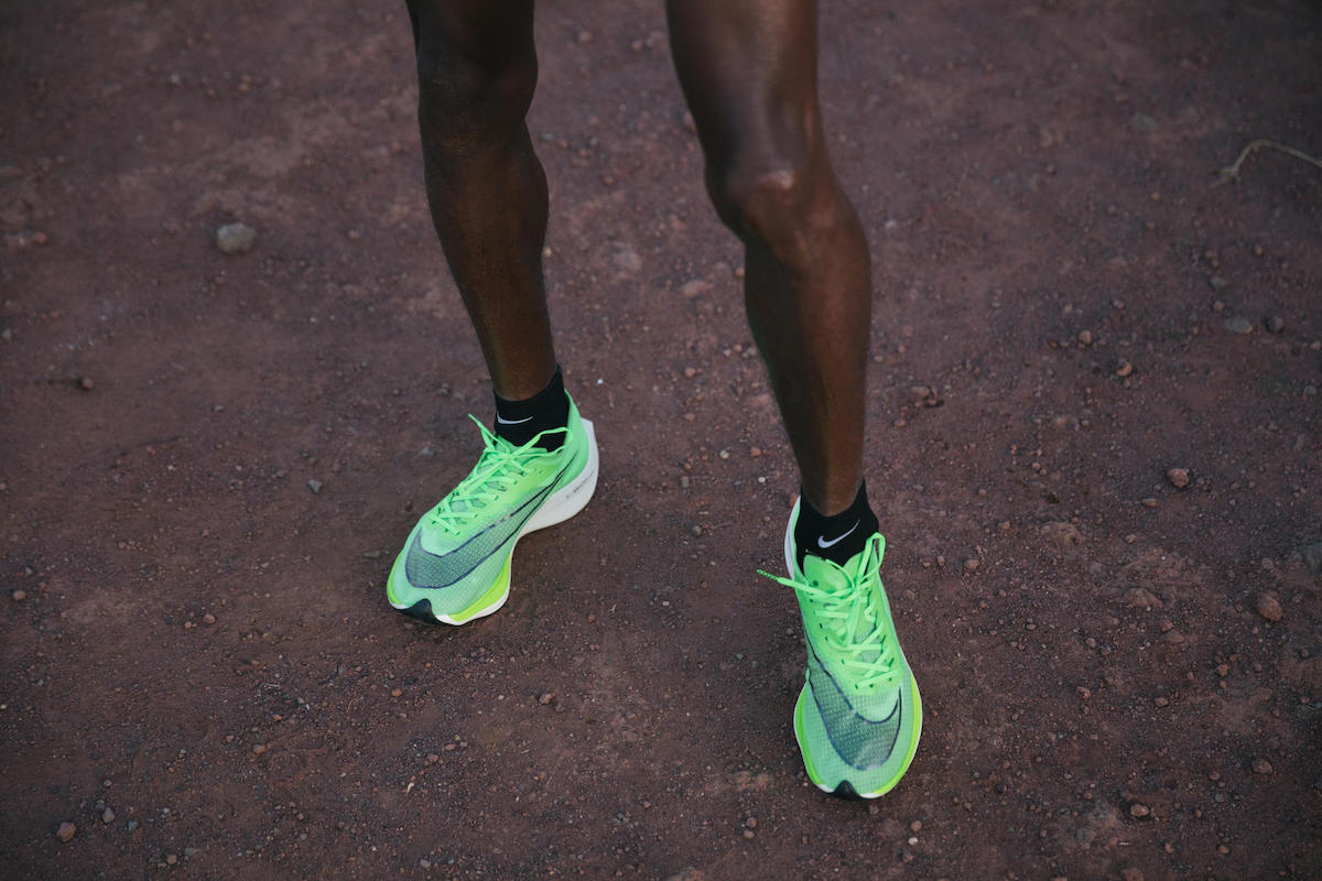 nike vaporfly next opinion zapatillas