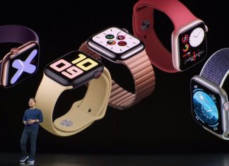 apple watch series 5 correas