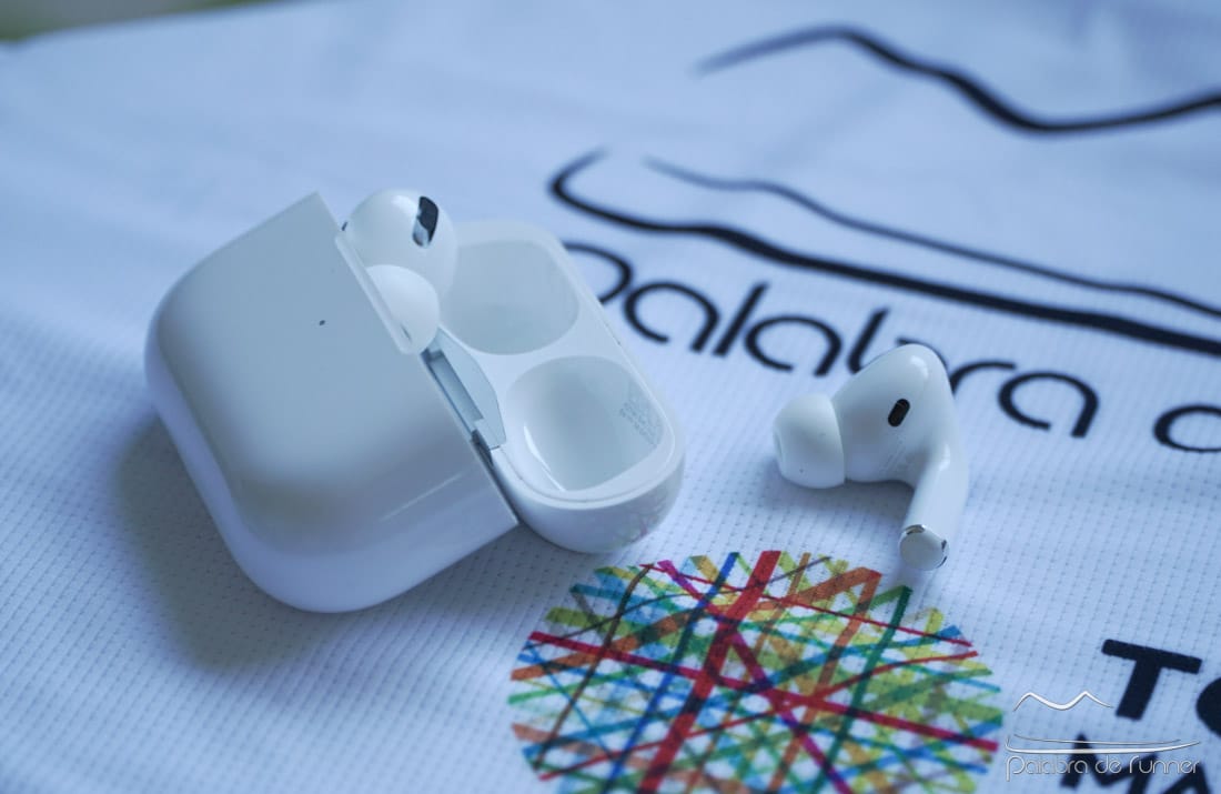 Apple AirPods Pro review y opinion