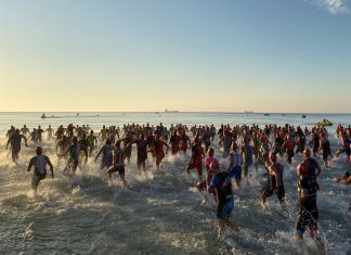 Calendario ironman 2020 y Ironman 70.3