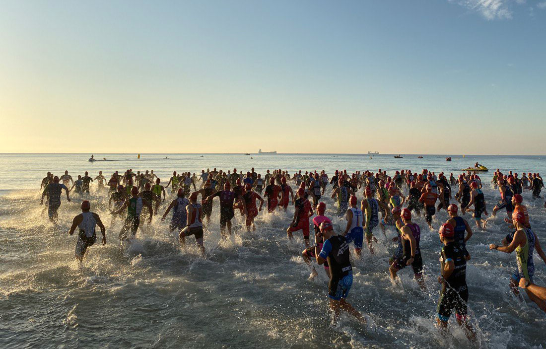 Calendario IRONMAN 2020 y IM 70.3, todas las pruebas y fechas