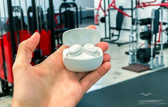 Auriculares Sudio TOLV R: review, análisis y opinión