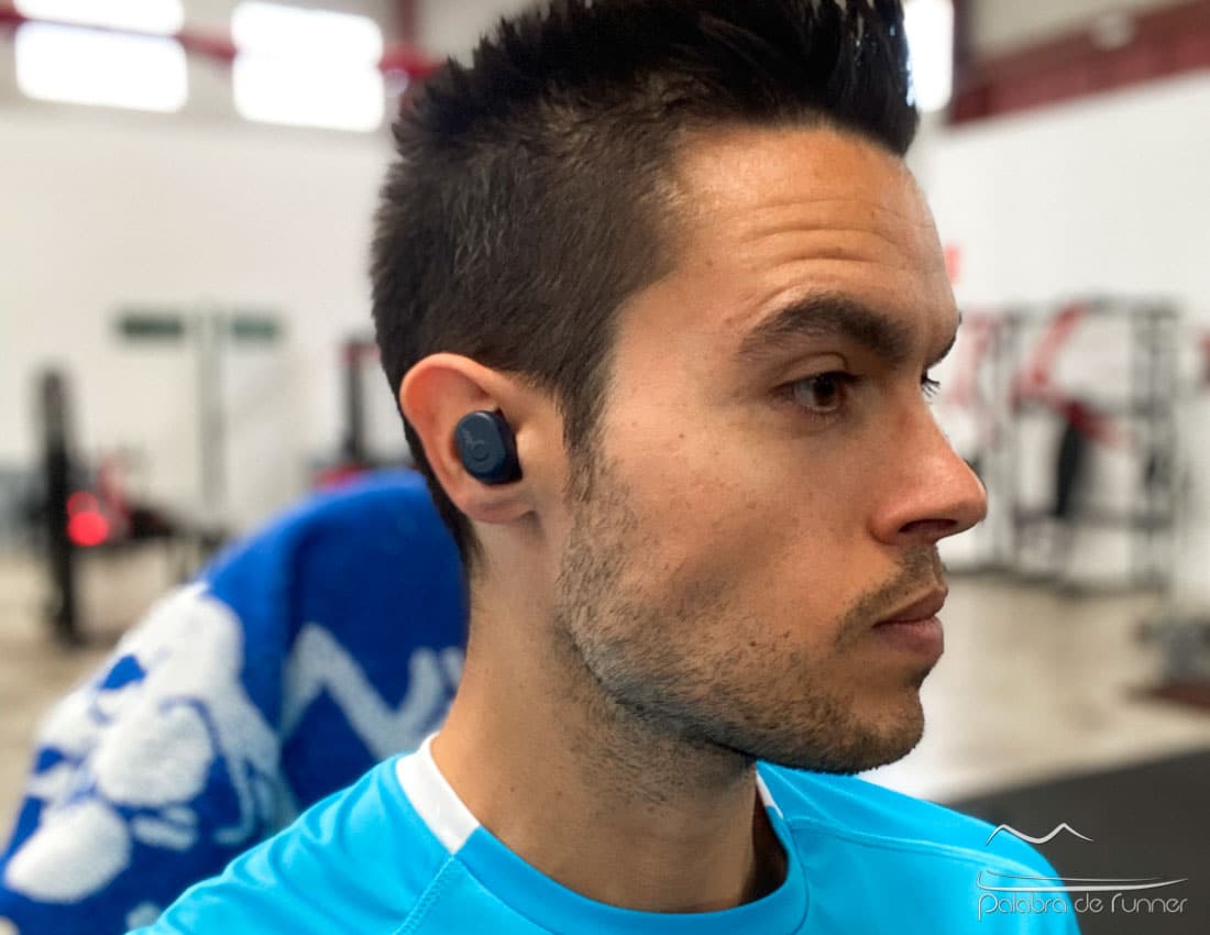 Análisis y opinión los JVC HA-A10T: auriculares 100% adaptables