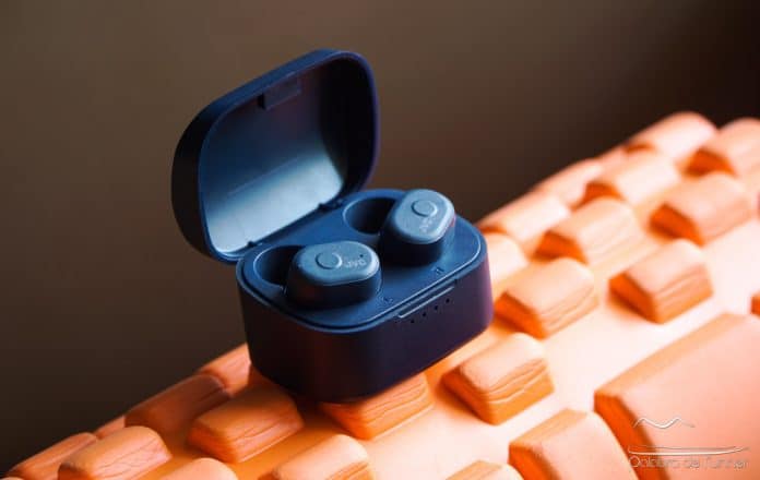 Análisis y opinión los JVC HA-A10T: auriculares 100% adaptables