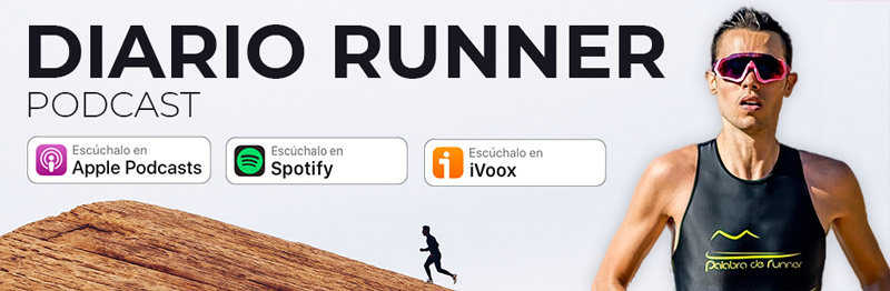 Diario Runner Podcast