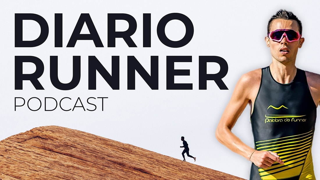 Podcast Diario Runner