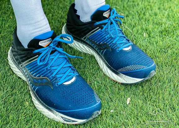 saucony triumph 12 mujer espana