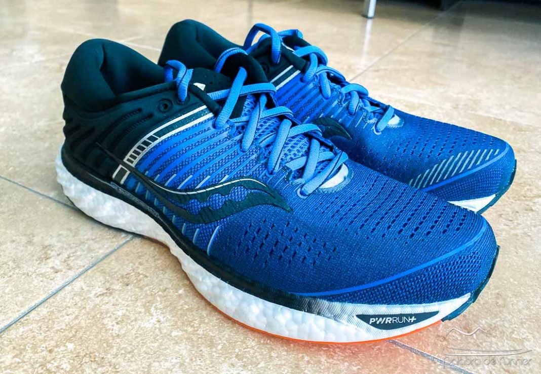 saucony triumph 17 on sale