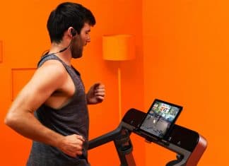 Zwift Run como funciona