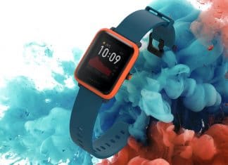 amazfit bip s novedades