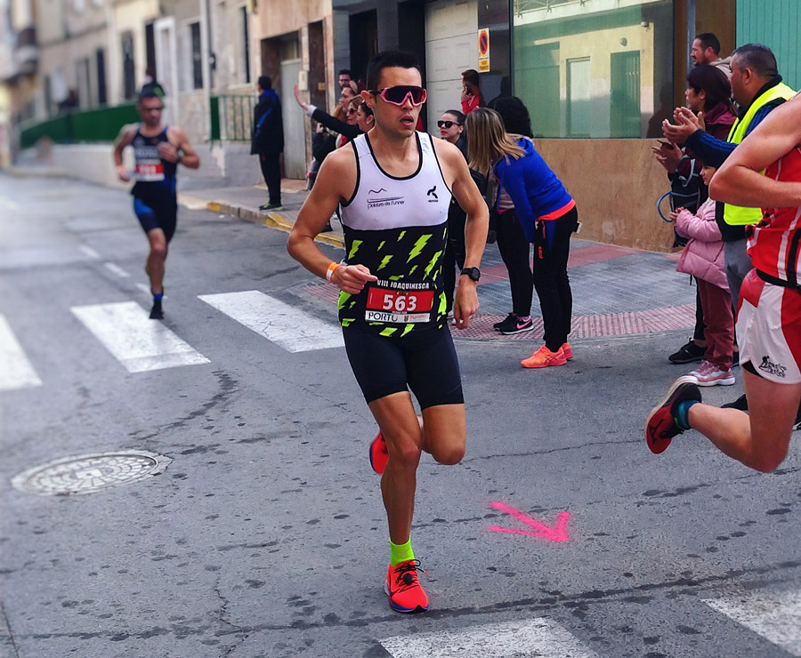 corredor maraton palabraderunner runner