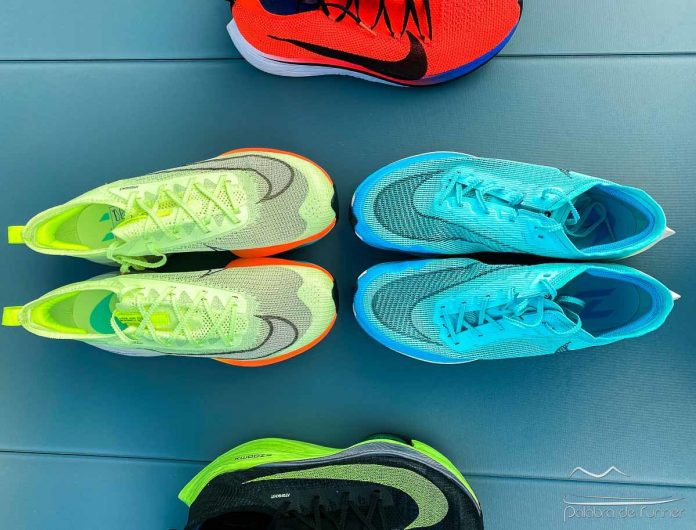 Lo mejor de Nike Black 2022: zapatillas y más - Palabra de Runner