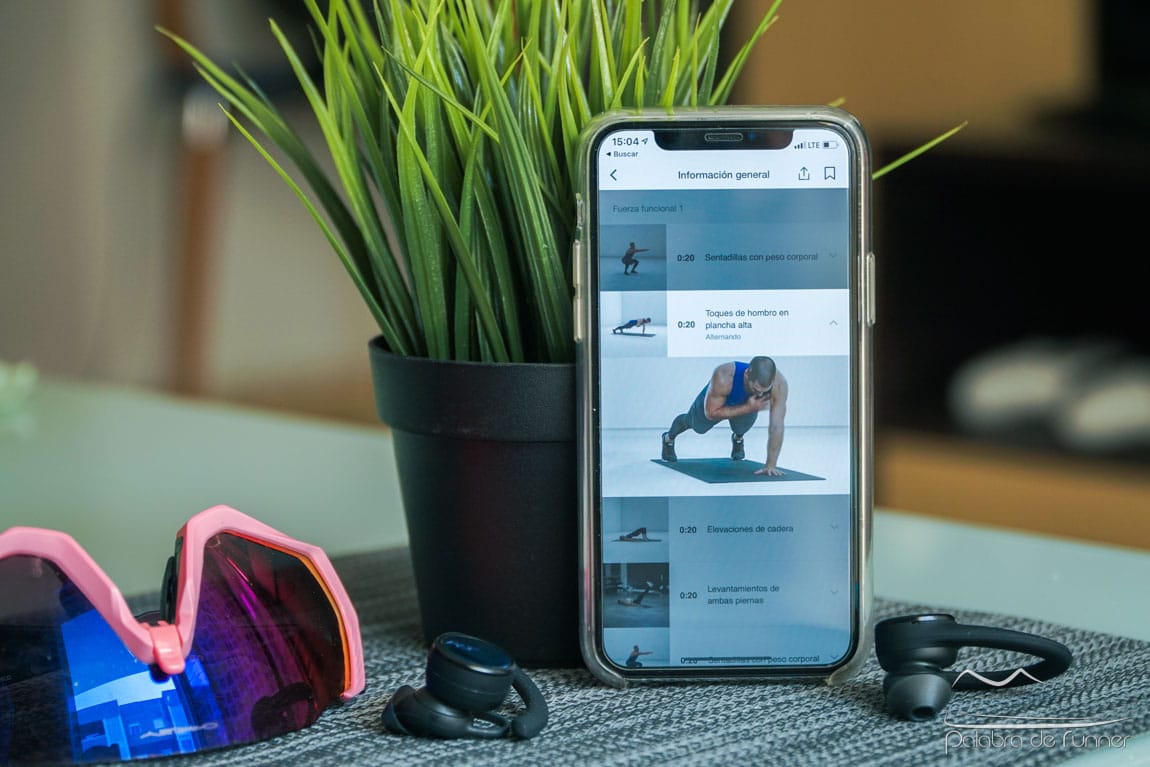 Las mejores apps para hacer ejercicio en casa y gratis