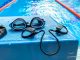 auriculares para nadar acuaticos natacion