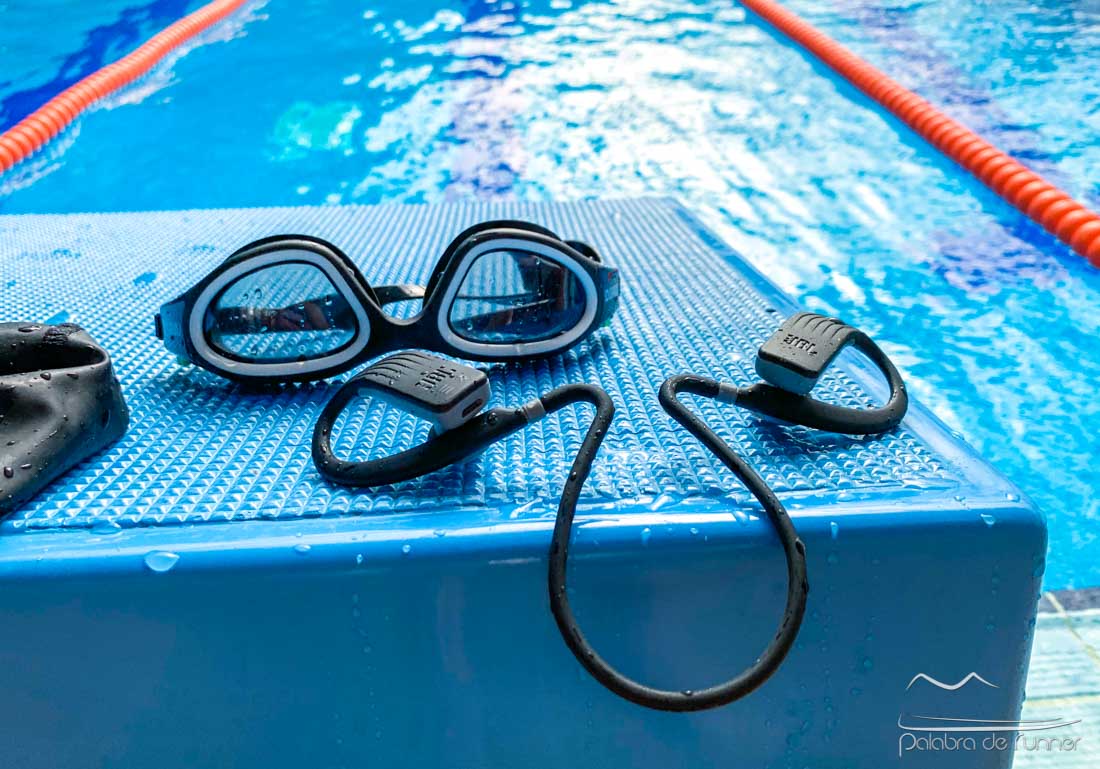 Las mejores ofertas en Auriculares de natación