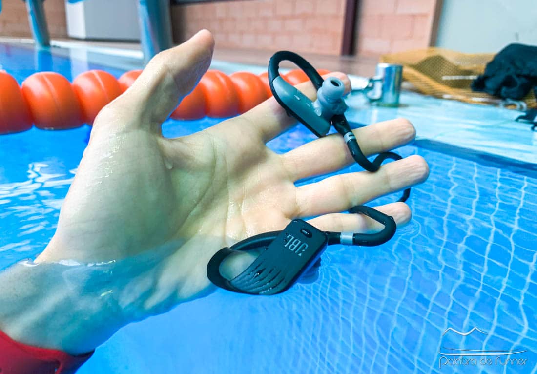 Guía: los mejores auriculares para natación - Drivers Magazine