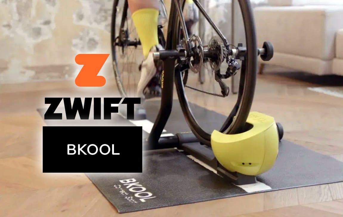 Cómo usar un con Zwift: tutorial paso a paso