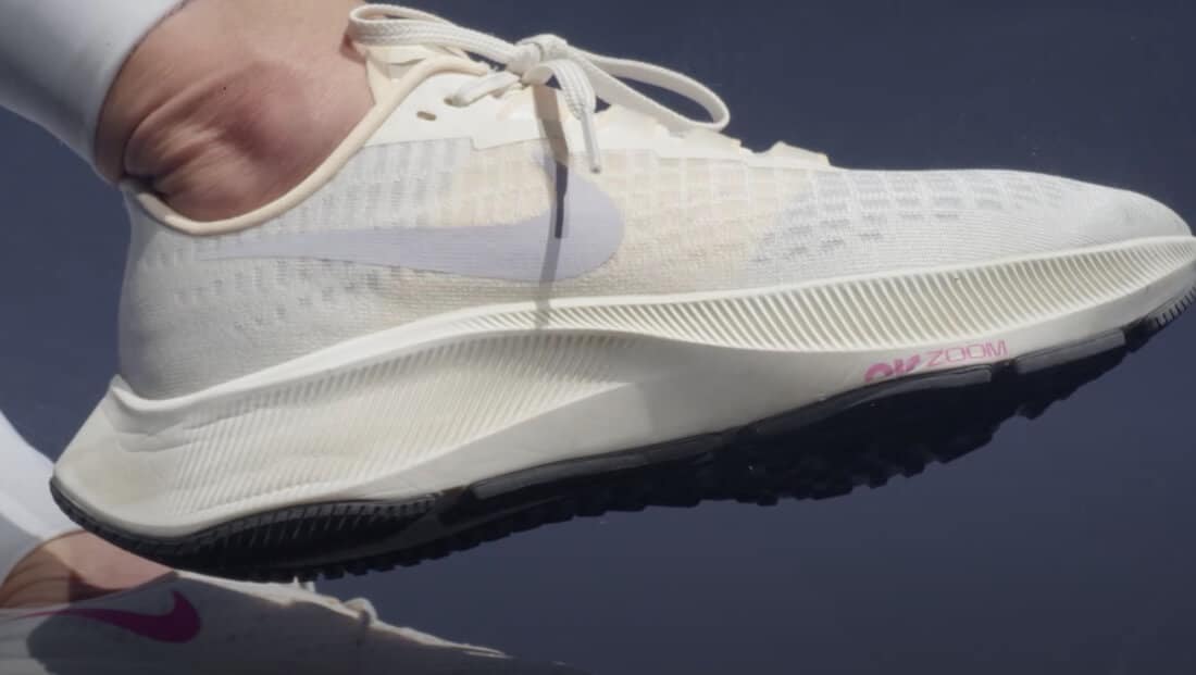 presión Restringir calificación Nike Pegasus 37: opinión y análisis a fondo de todas sus mejoras