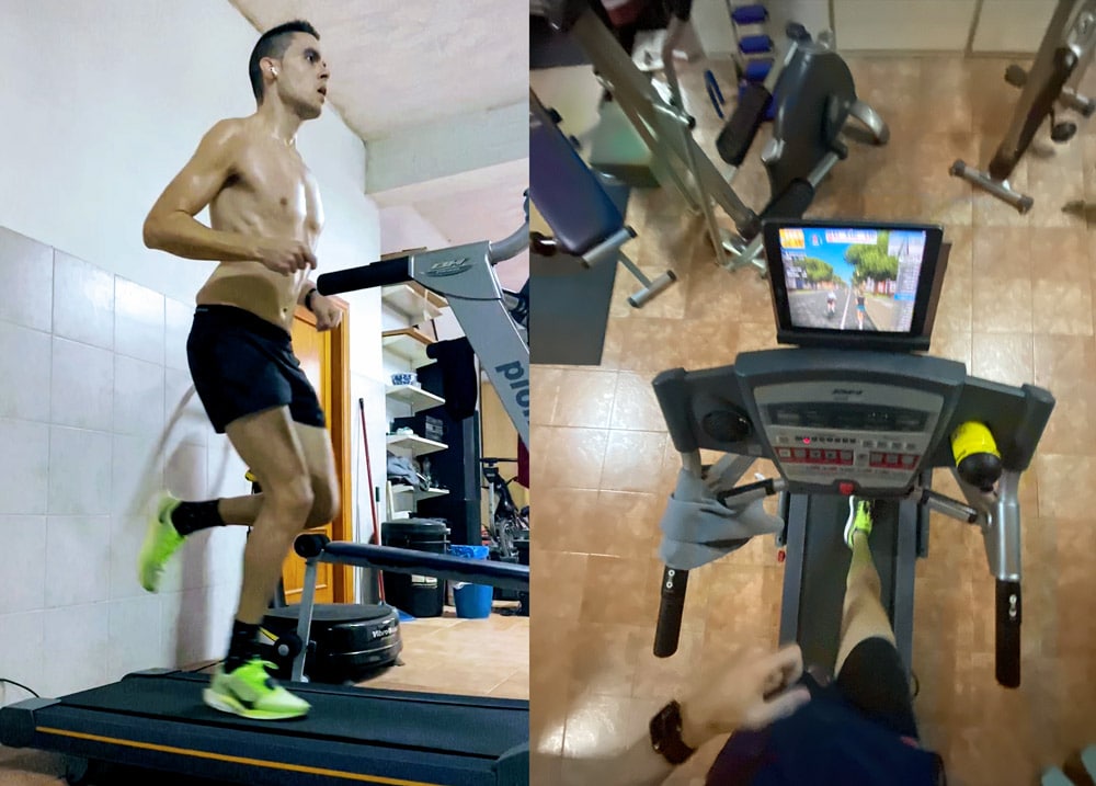 Por qué tener cintas de correr en tu gimnasio