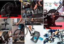 rodillos compatibles con zwift