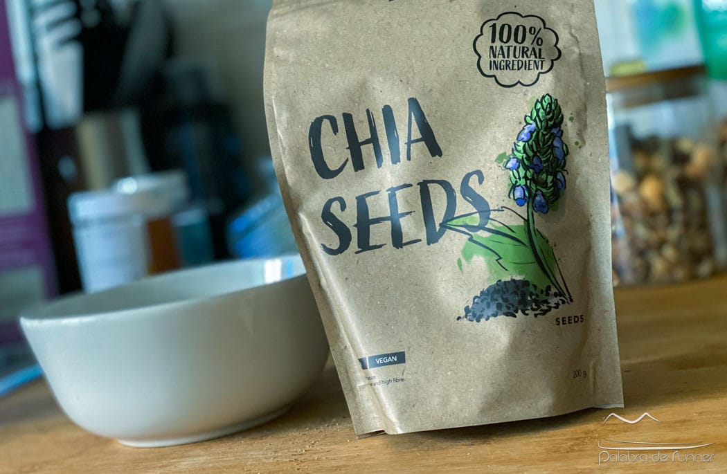 propiedades de las semillas de chia