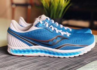 Saucony-Kinvara-11-opinion-review