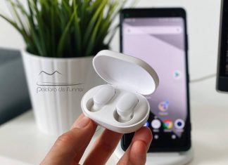 sincronizar xiaomi airdots