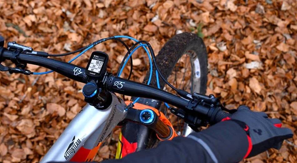 Garmin Edge 130 Plus mtb