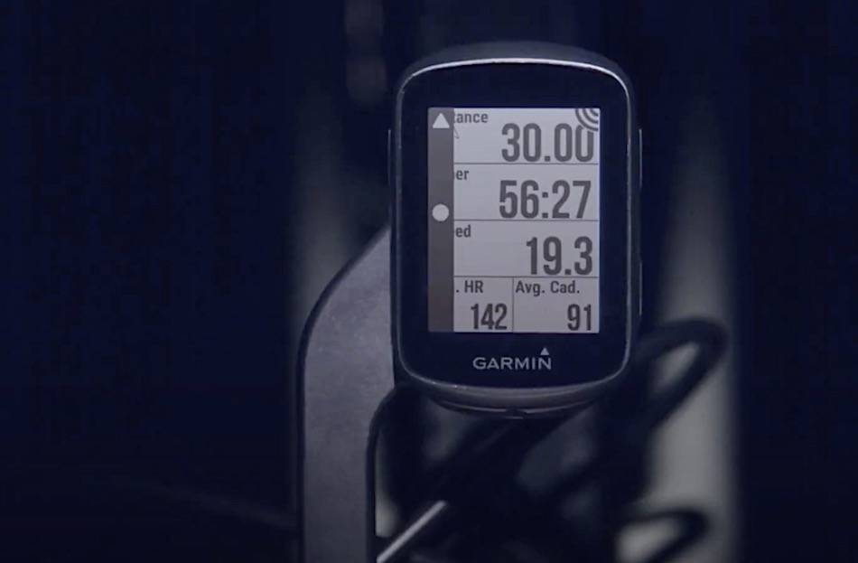 Garmin Edge 130 Plus opinion