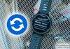 como resetear reloj garmin bloqueado