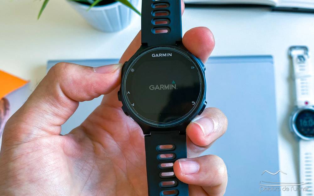 Ánimo Acuario Muchas situaciones peligrosas Garmin bloqueado: cómo resetear y reiniciar cualquier reloj Garmin