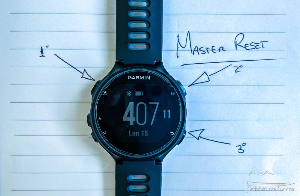 El Garmin Vivoactive 5 se lanzará de forma inminente con un panel