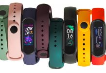 opinion xiaomi mi band 5