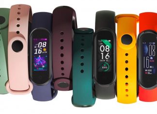 opinion xiaomi mi band 5