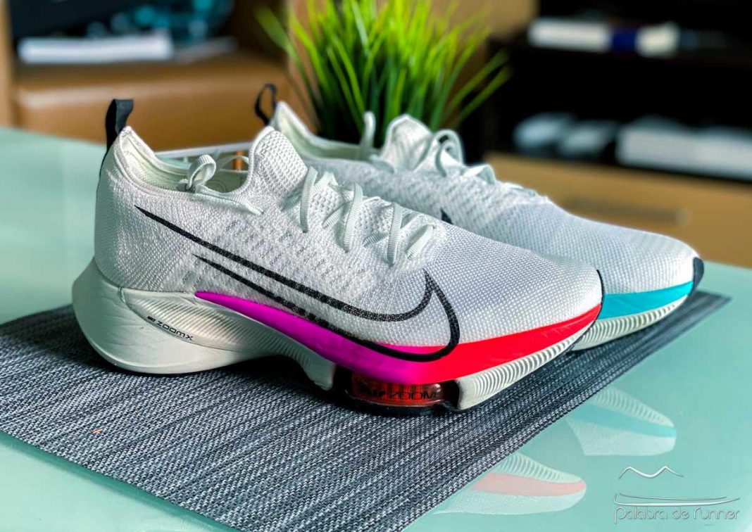 nike tempo next grey
