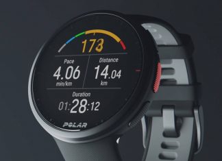 polar vantage V2 opinion