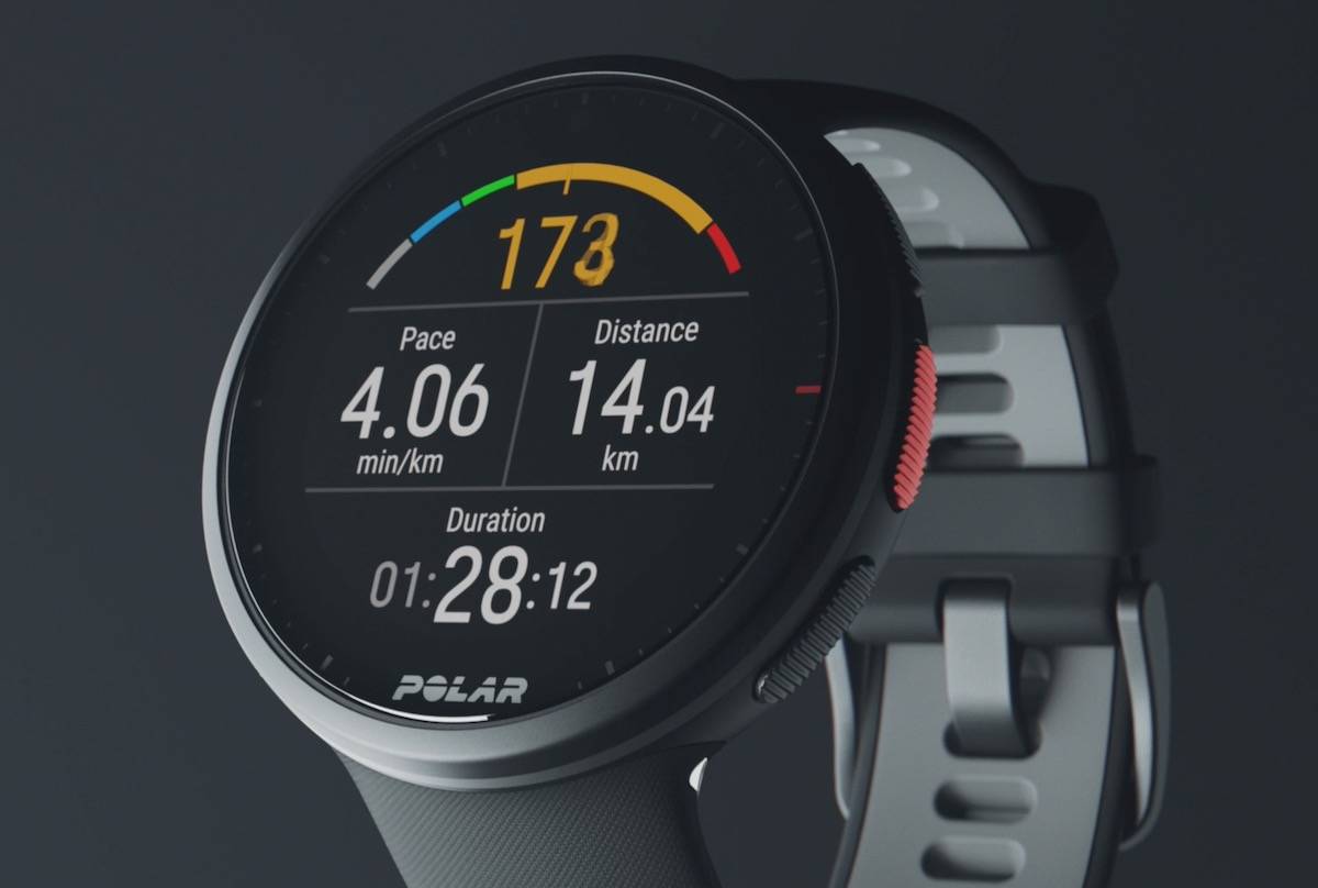 Polar Vantage V2: características, novedades y opinión