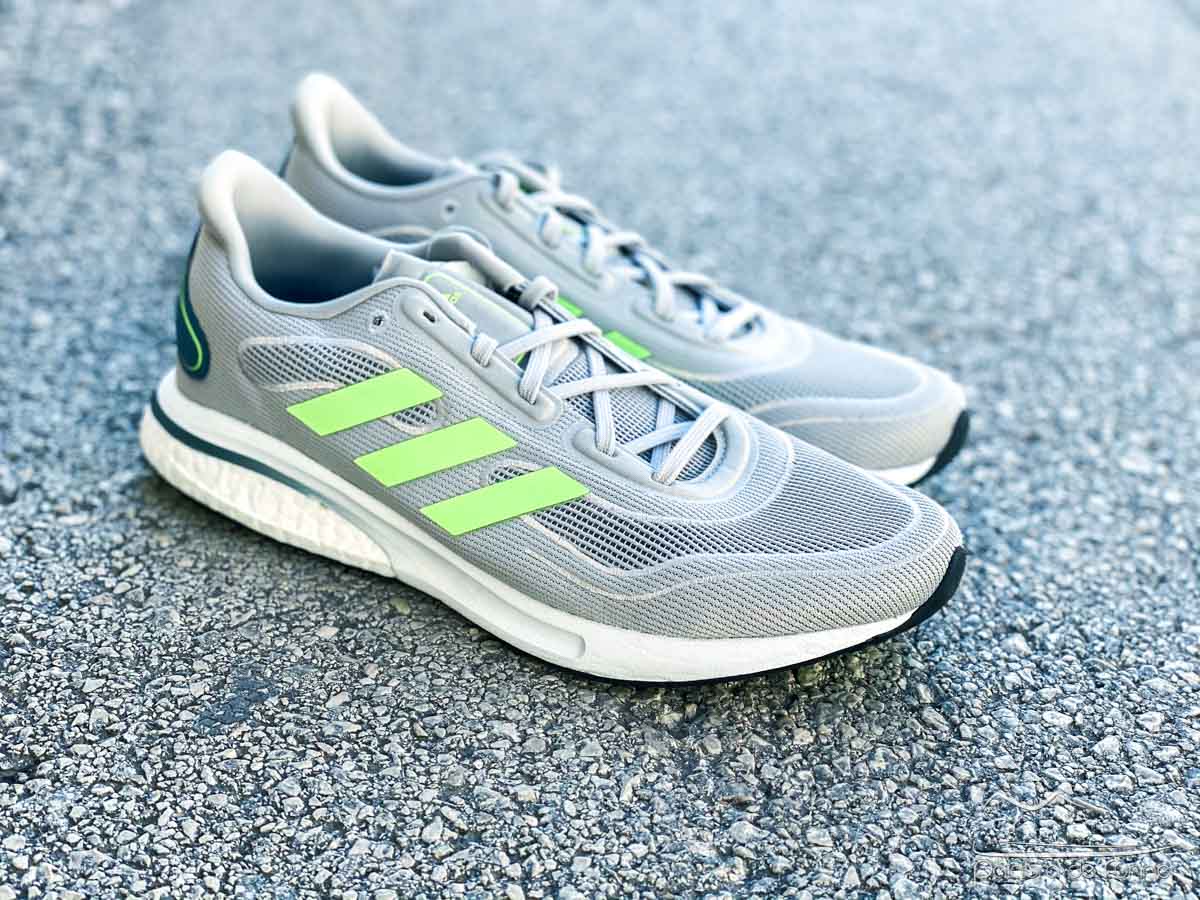 Opinión Adidas Supernova: análisis prueba - Review