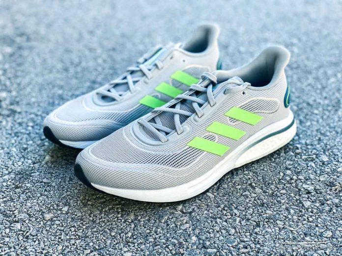 Estudiante al menos Haz un esfuerzo Opinión Adidas Supernova: análisis y prueba - Review